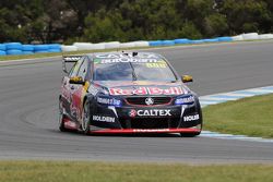 Craig Lowndes, Triple Eight Race Engineering Holden