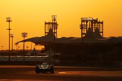 #2 Toyota Racing Toyota TS040 Hybrid: Alexander Wurz, Stéphane Sarrazin, Mike Conway