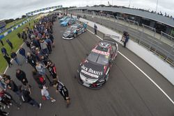 Rick Kelly, Nissan Motorsports