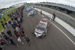 Rick Kelly, Nissan Motorsports
