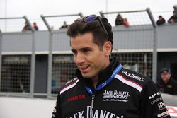 Rick Kelly, Nissan Motorsports