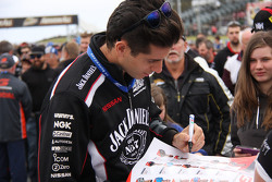 Rick Kelly, Nissan Motorsports