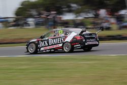 Rick Kelly, Nissan Motorsports