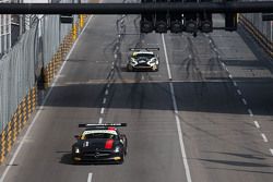 Renger Van Der Zande, Mercedes AMG Driving Academy MercedesBenz SLS AMG GT3