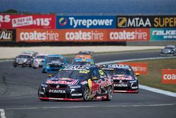 Craig Lowndes, Triple Eight Race Engineering Holden