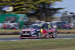 Craig Lowndes, Triple Eight Race Engineering Holden