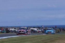 Craig Lowndes, Triple Eight Race Engineering Holden