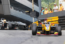 Mitsunori Takaboshi, B-Max Racing Team Dallara Toyota