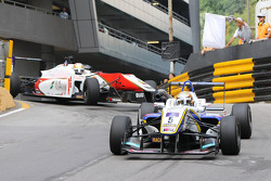 Kenta Yamashita, Toms Dallara Toyota