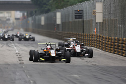 Antonio Giovinazzi, Carlin Dallara Volkswagen