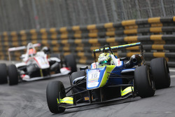 Alessio Lorandi, Van Amersfoort Racing Dallara Volkswagen