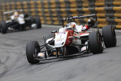 Felix Rosenqvist, Prema Powerteam Dallara Mercedes-Benz