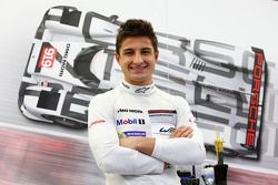 Mitch Evans, Porsche Team