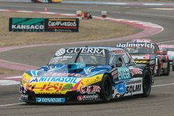 Josito di Palma, CAR Racing Torino, Mariano Werner, Werner Competicion Ford