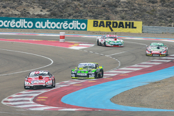 Matias Rossi, Donto Racing Chevrolet, Mauro Giallombardo, Maquin Parts Racing Ford, Facundo Ardusso,