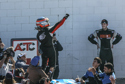 Josito di Palma, CAR Racing Torino, Santiago Mangoni, Laboritto Jrs Torino