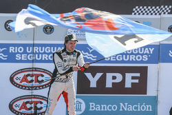 Josito di Palma, CAR Racing Torino, race winner