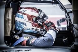 Михаил Алёшин, BR01-Nissan, SMP Racing