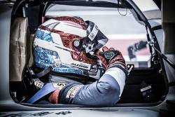Михаил Алёшин, BR01-Nissan, SMP Racing