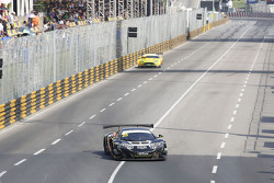 Alvaro Parente, FFF Racing Team McLaren 650s GT3
