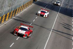 Edoardo Mortara, Audi Sport Team Phoenix, Audi R8 LMS