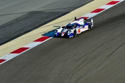 #1 Toyota Racing Toyota TS040 Hybrid: Alex Lynn