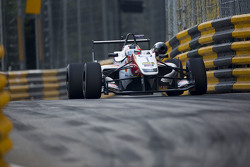 Felix Rosenqvist, Prema Powerteam Dallara Mercedes-Benz