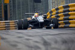 Charles Leclerc, Van Amersfoort Racing Dallara Volkswagen