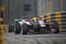 Dorian Boccolacci, Signature Dallara Volkswagen