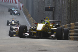 Gustavo Menezes, Carlin Dallara Volkswagen