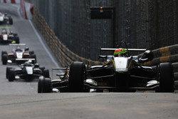 Alexander Albon, Signature Dallara F312 Volkswagen
