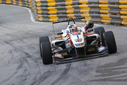 Felix Rosenqvist, Prema Powerteam Dallara Mercedes-Benz