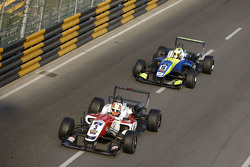 Lance Stroll, Prema Powerteam Dallara Mercedes-Benz