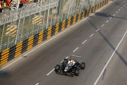 Charles Leclerc, Van Amersfoort Racing Dallara Volkswagen