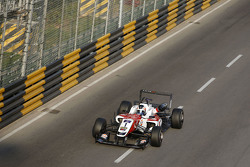 Felix Rosenqvist, Prema Powerteam Dallara Mercedes-Benz