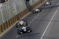 Alessio Lorandi, Van Amersfoort Racing Dallara Volkswagen