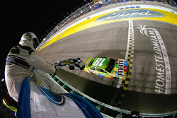 Kyle Busch, Joe Gibbs Racing Toyota