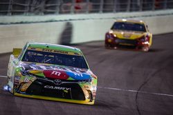 Kyle Busch, Joe Gibbs Racing Toyota