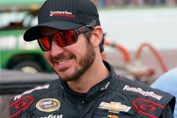 Martin Truex Jr., Furniture Row Racing Chevrolet