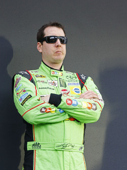 Kyle Busch, Joe Gibbs Racing Toyota