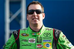 Kyle Busch, Joe Gibbs Racing Toyota