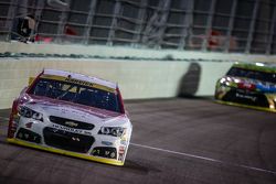 Kevin Harvick, Stewart-Haas Racing Chevrolet