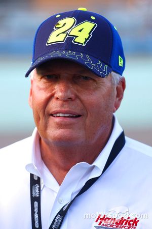 Rick Hendrick