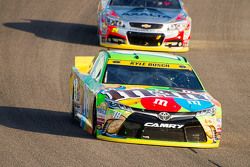 Kyle Busch, Joe Gibbs Racing Toyota