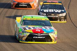 Kyle Busch, Joe Gibbs Racing Toyota