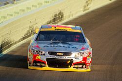 Jeff Gordon, Hendrick Motorsports Chevrolet