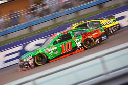 Danica Patrick, Stewart-Haas Racing Chevrolet