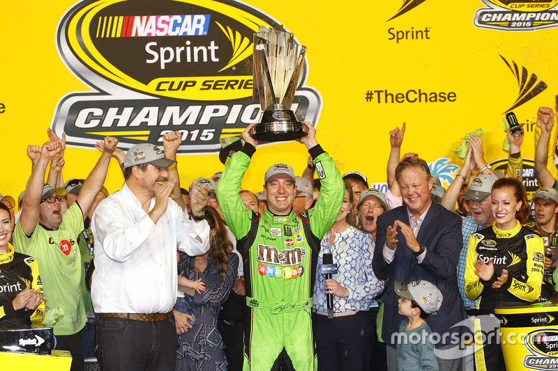 6. Kyle Busch