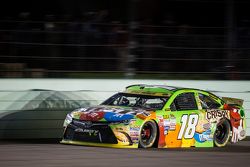 Kyle Busch, Joe Gibbs Racing Toyota