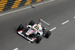 Arjun Maini, Three Bond with T-Sport Dallara Tomei